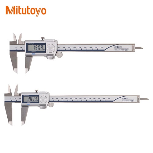 Thước cặp Mitutoyo ABSOLUTE Coolant series 500